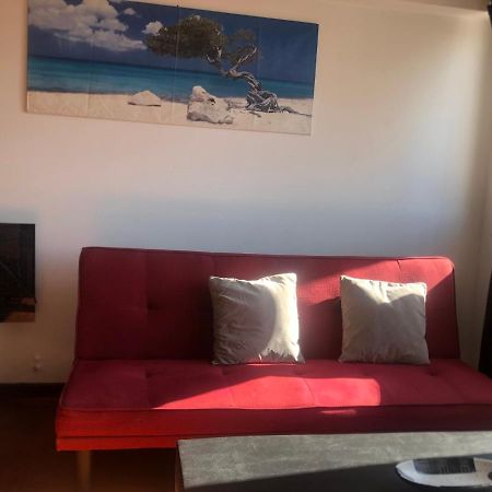 Sofia'S Superior Apartment Mendoza Zewnętrze zdjęcie