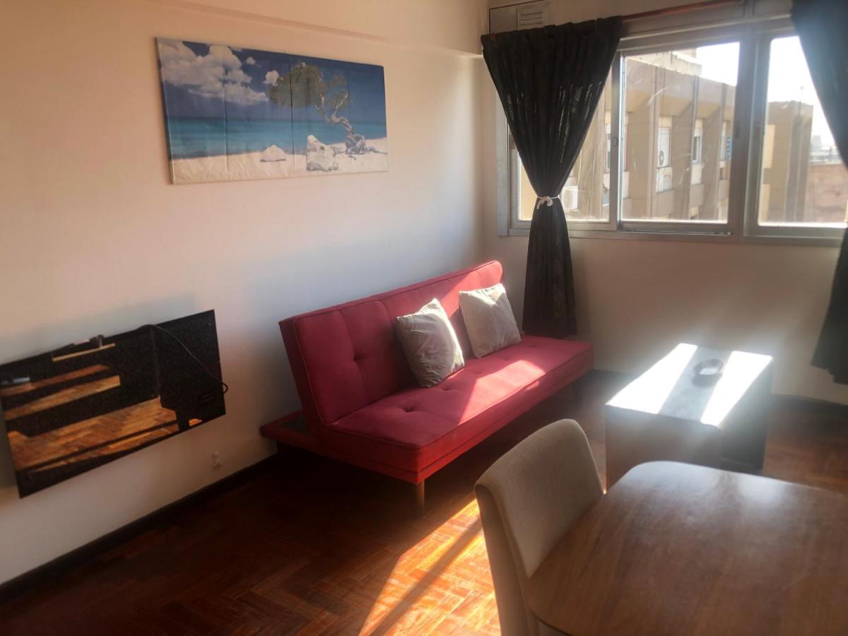 Sofia'S Superior Apartment Mendoza Zewnętrze zdjęcie