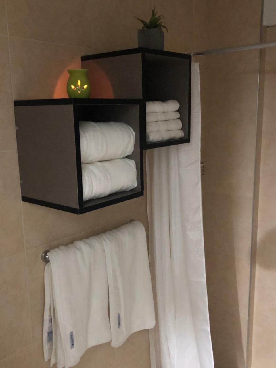 Sofia'S Superior Apartment Mendoza Zewnętrze zdjęcie
