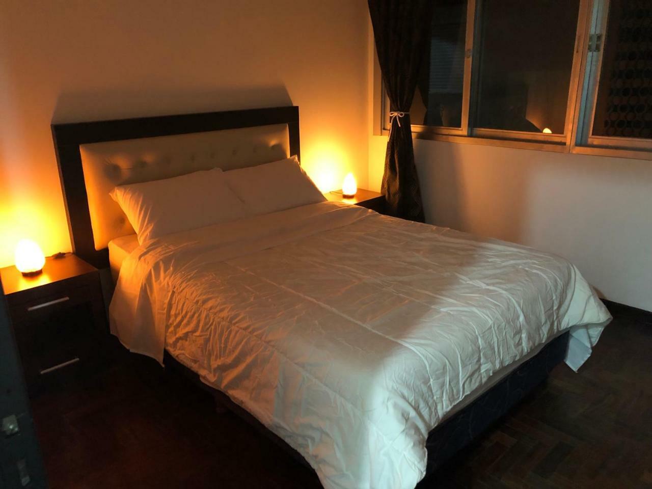 Sofia'S Superior Apartment Mendoza Zewnętrze zdjęcie
