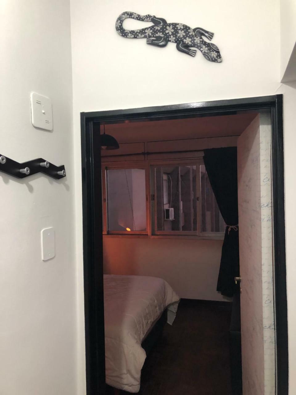 Sofia'S Superior Apartment Mendoza Zewnętrze zdjęcie