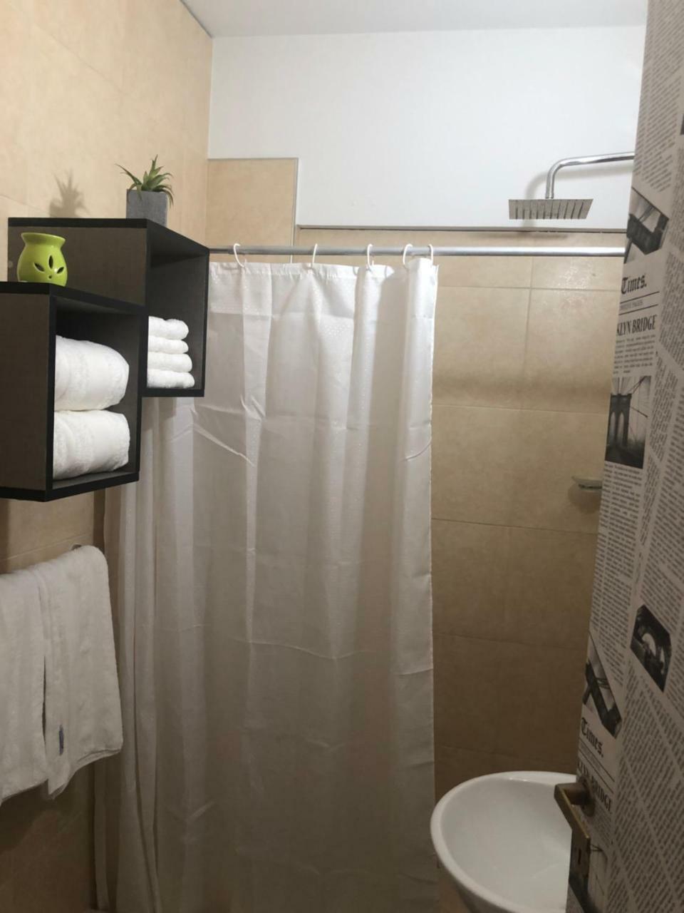 Sofia'S Superior Apartment Mendoza Zewnętrze zdjęcie