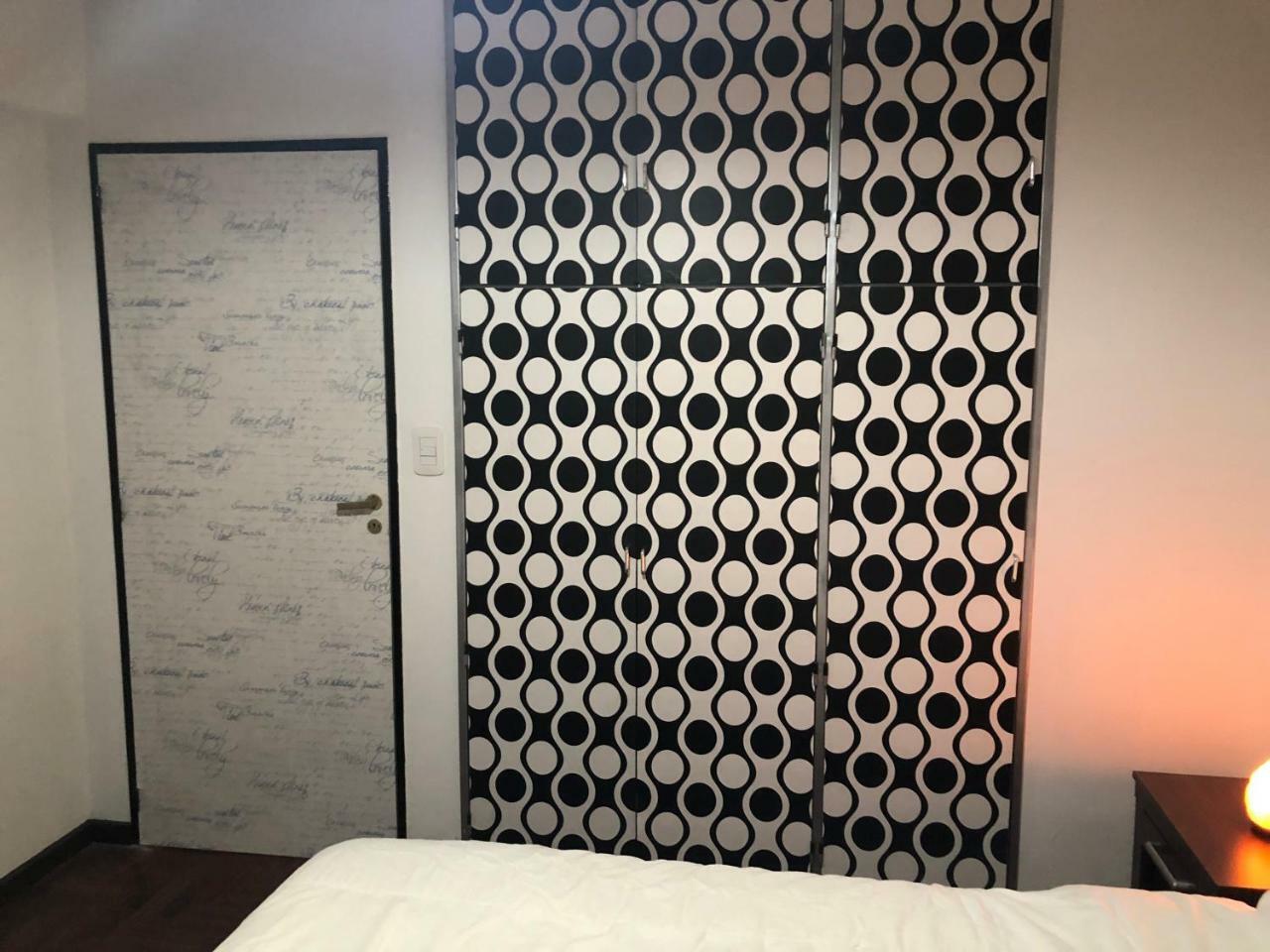 Sofia'S Superior Apartment Mendoza Zewnętrze zdjęcie