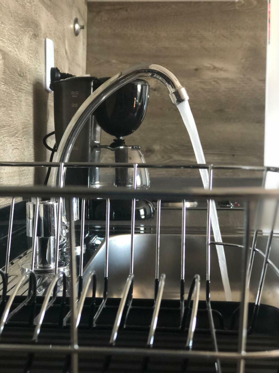 Sofia'S Superior Apartment Mendoza Zewnętrze zdjęcie