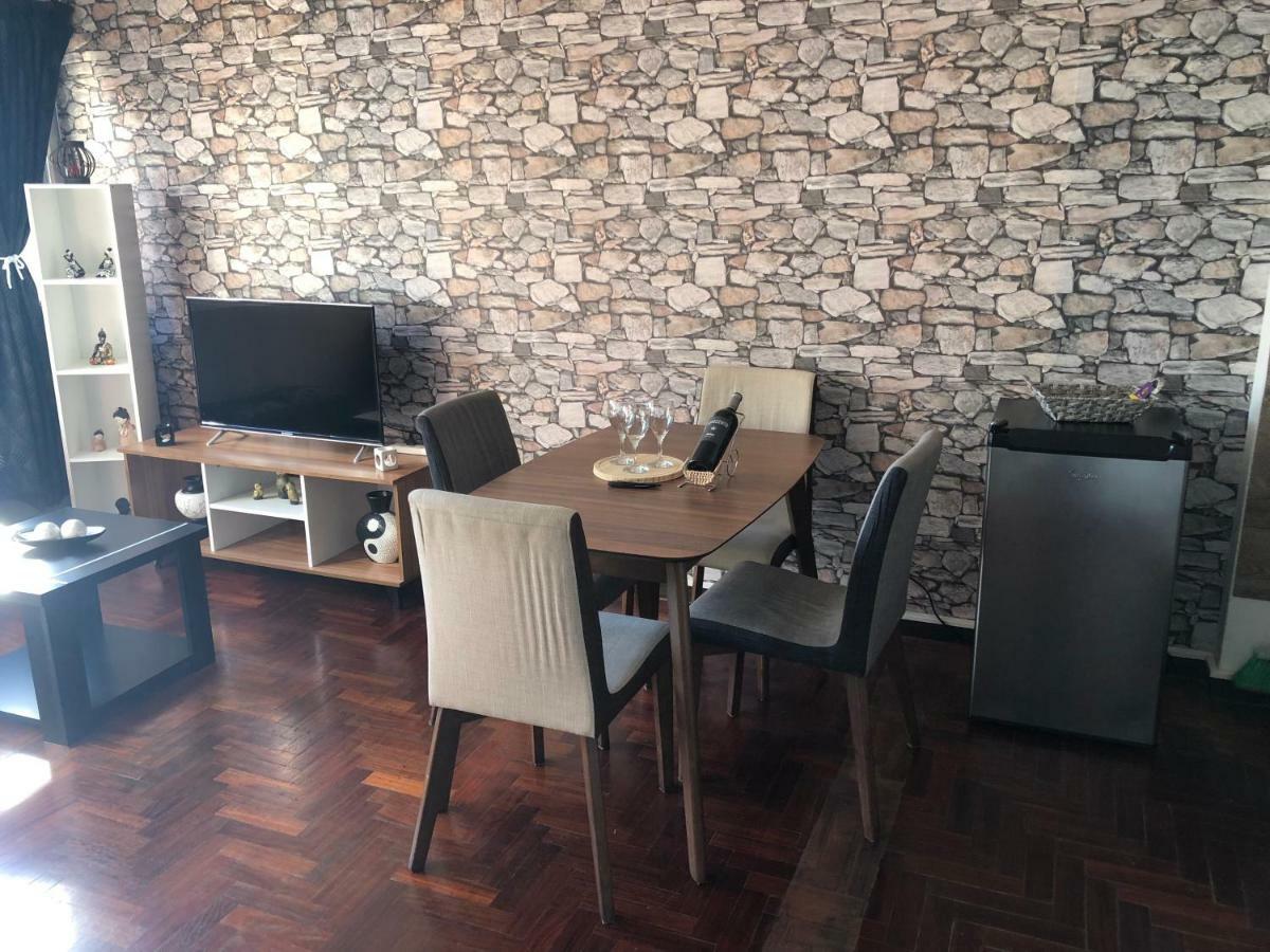 Sofia'S Superior Apartment Mendoza Zewnętrze zdjęcie