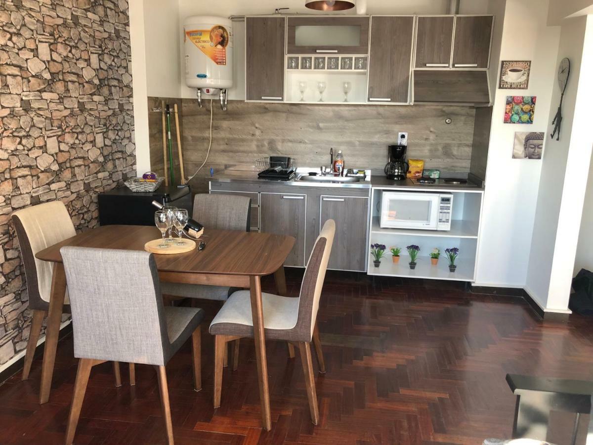 Sofia'S Superior Apartment Mendoza Zewnętrze zdjęcie