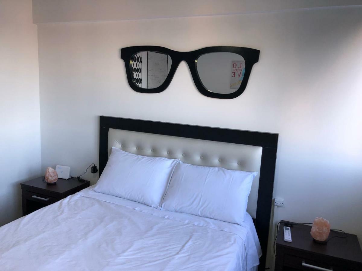 Sofia'S Superior Apartment Mendoza Zewnętrze zdjęcie